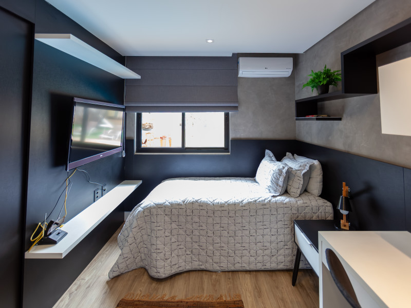 imóvel com 690m² - Setor de Habitações Individuais Norte - Brasília