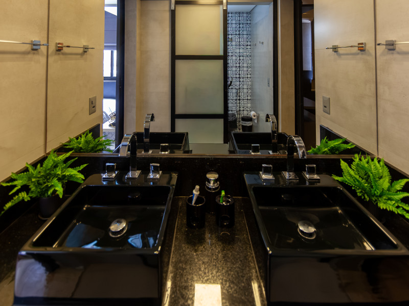 imóvel com 690m² - Setor de Habitações Individuais Norte - Brasília