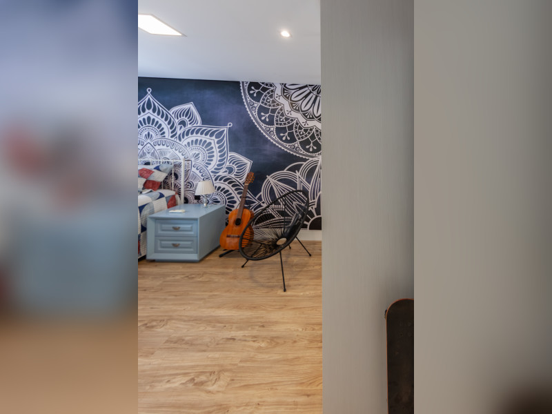 imóvel com 690m² - Setor de Habitações Individuais Norte - Brasília