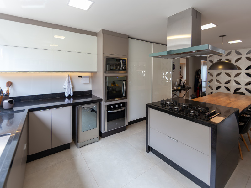 imóvel com 690m² - Setor de Habitações Individuais Norte - Brasília