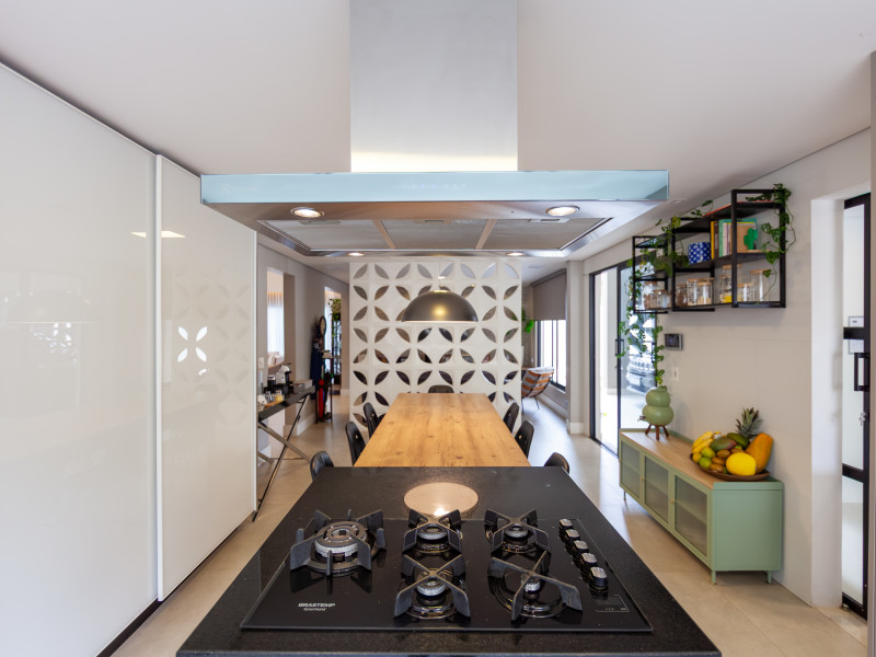 imóvel com 690m² - Setor de Habitações Individuais Norte - Brasília