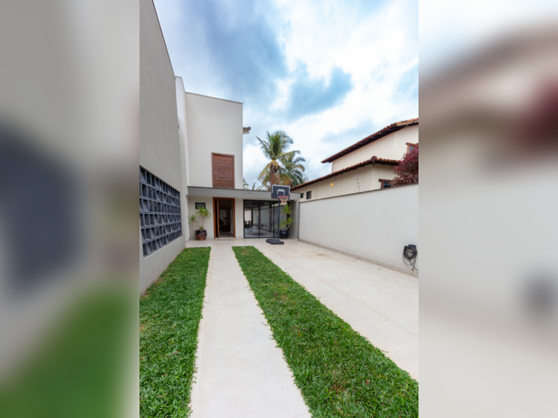 imóvel com 690m² - Setor de Habitações Individuais Norte - Brasília