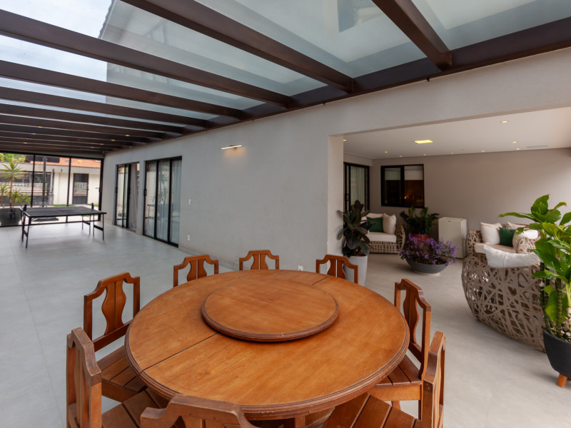 imóvel com 690m² - Setor de Habitações Individuais Norte - Brasília