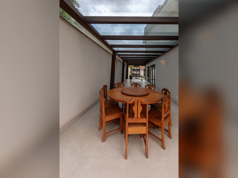imóvel com 690m² - Setor de Habitações Individuais Norte - Brasília