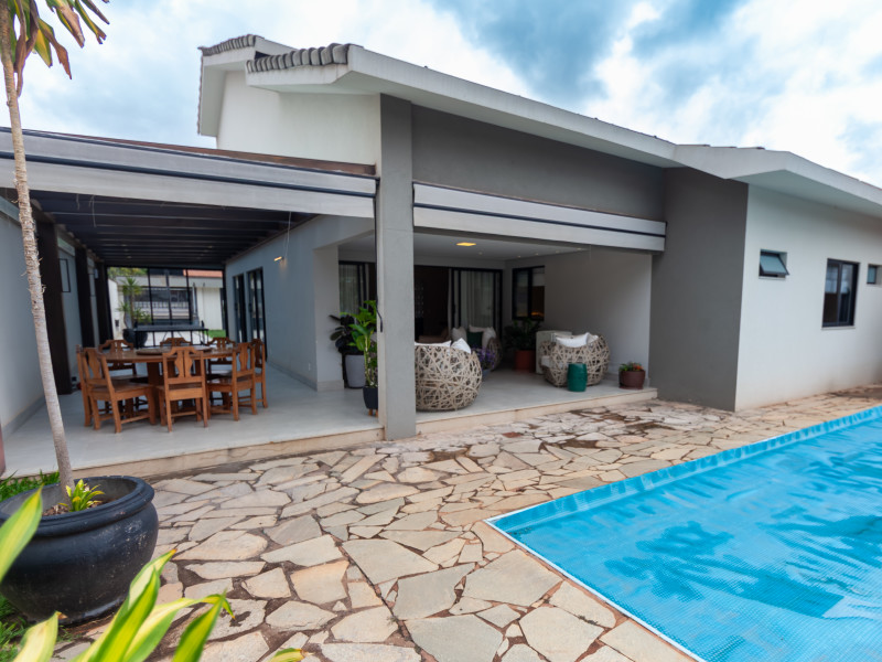 imóvel com 690m² - Setor de Habitações Individuais Norte - Brasília
