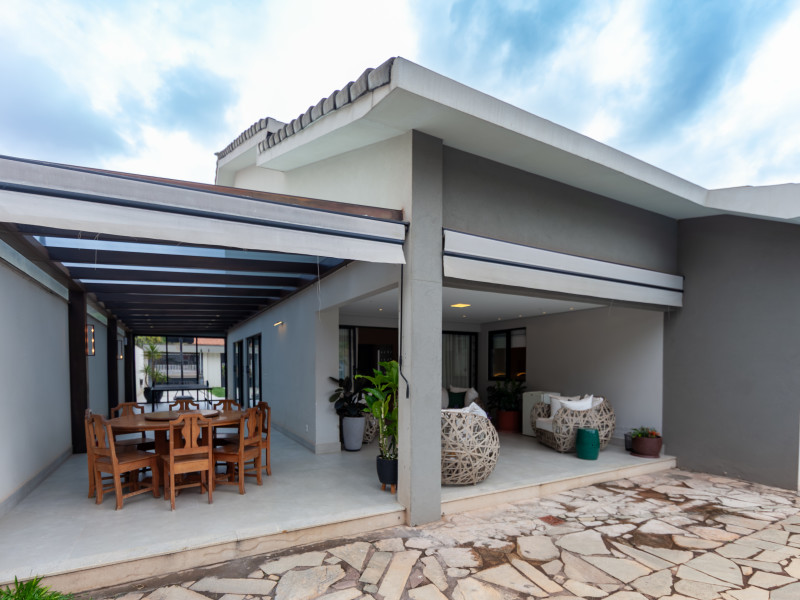 imóvel com 690m² - Setor de Habitações Individuais Norte - Brasília