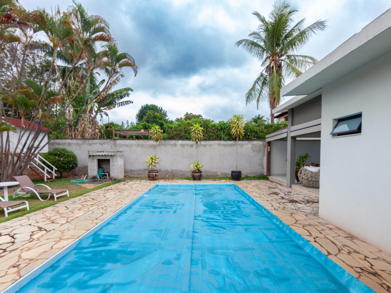 imóvel com 690m² - Setor de Habitações Individuais Norte - Brasília