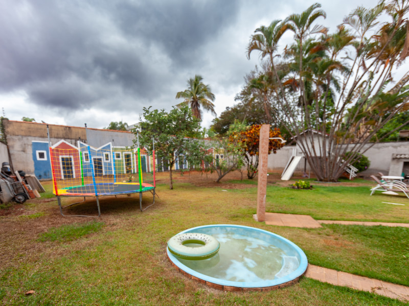 imóvel com 690m² - Setor de Habitações Individuais Norte - Brasília