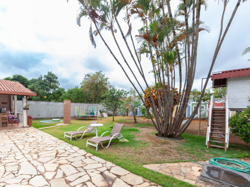 imóvel com 690m² - Setor de Habitações Individuais Norte - Brasília
