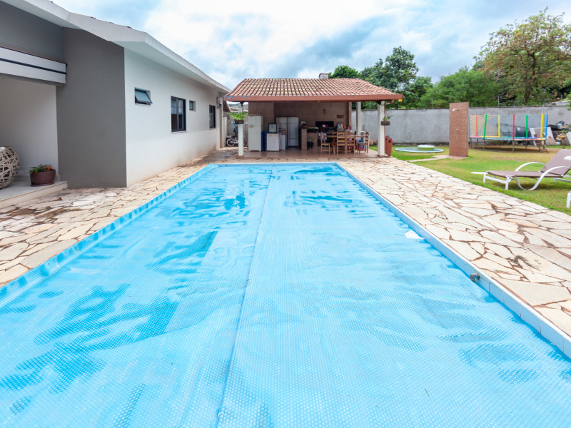 imóvel com 690m² - Setor de Habitações Individuais Norte - Brasília