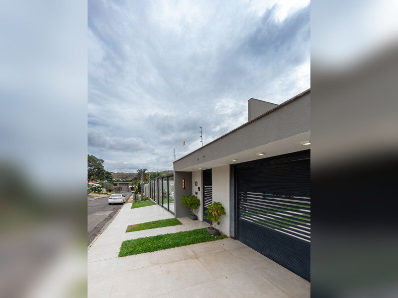 imóvel com 690m² - Setor de Habitações Individuais Norte - Brasília