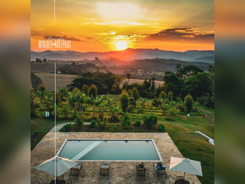 imóvel com 144891m² - Centro - Socorro
