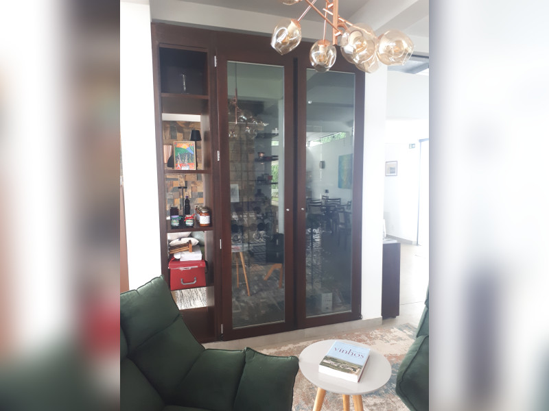 imóvel com 144891m² - Centro - Socorro