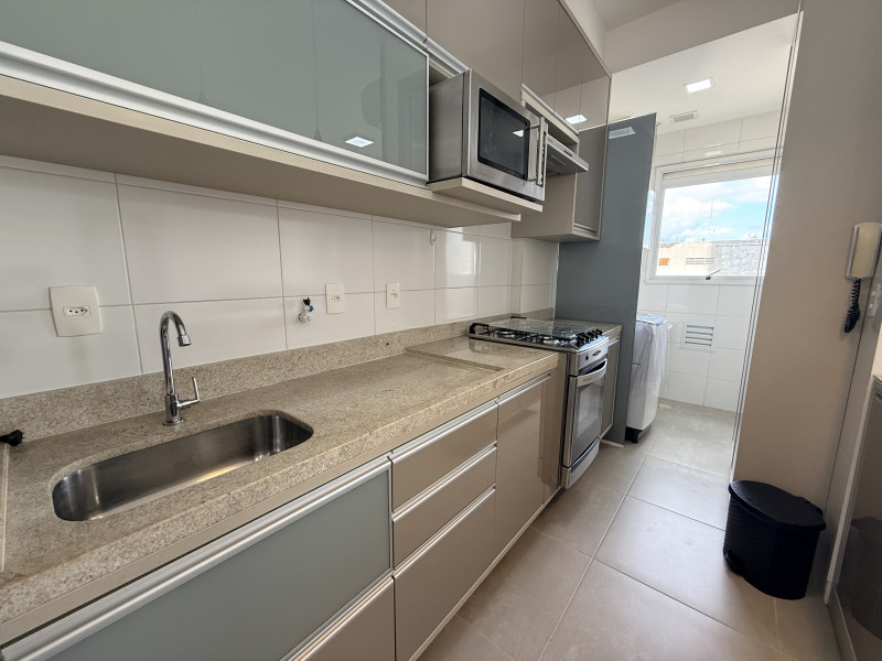 imóvel com 72m² - Gonzaga - Santos