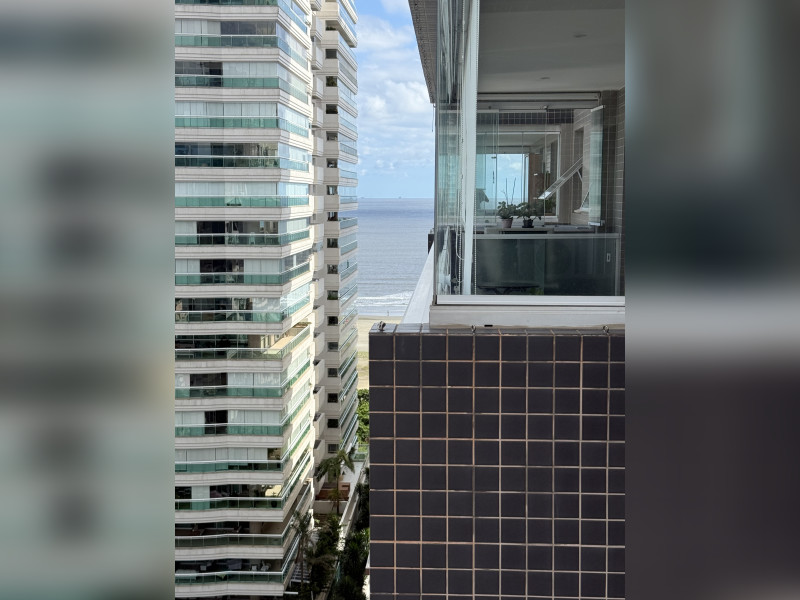 imóvel com 72m² - Gonzaga - Santos