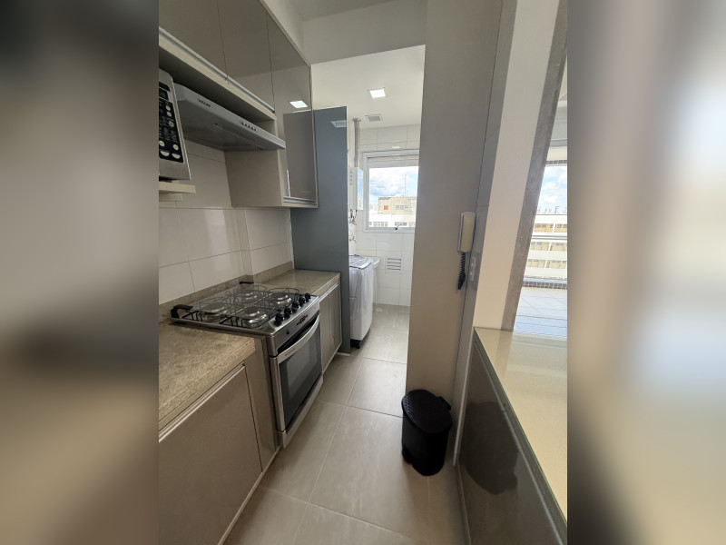 imóvel com 72m² - Gonzaga - Santos