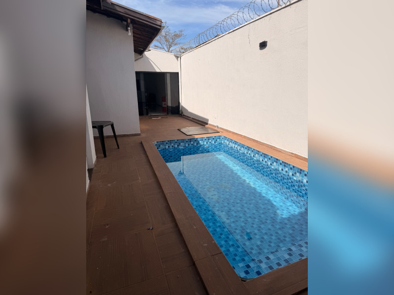 imóvel com 180m² - Parque Industrial Manchester - Bauru