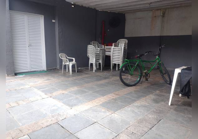 imóvel com 49m²