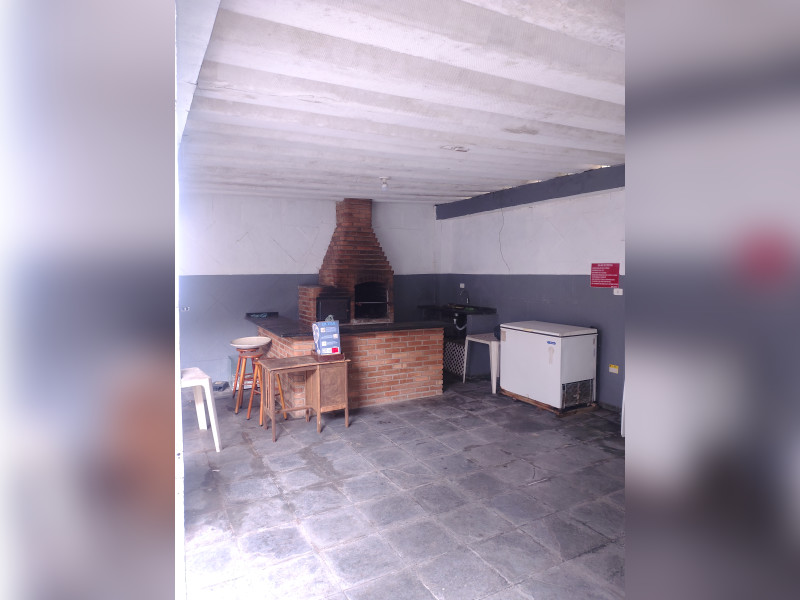 imóvel com 49m² - Centro - São Vicente