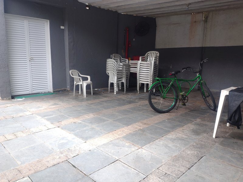 imóvel com 49m² - Centro - São Vicente