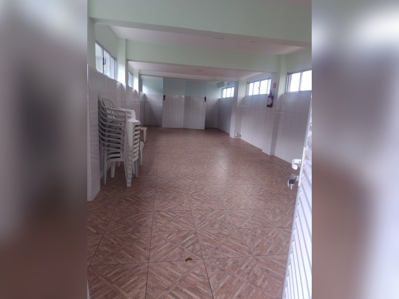 imóvel com 49m² - Centro - São Vicente