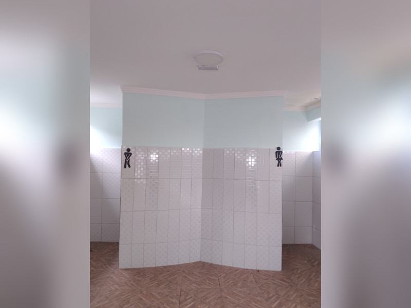 imóvel com 49m² - Centro - São Vicente