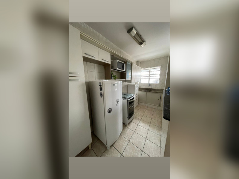 imóvel com 49m² - Centro - São Vicente