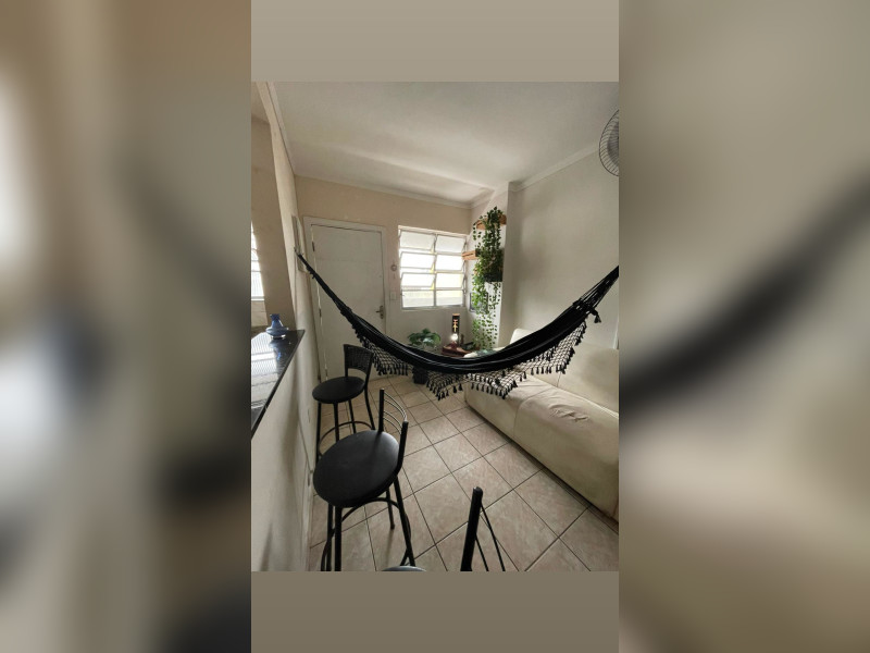 imóvel com 49m² - Centro - São Vicente