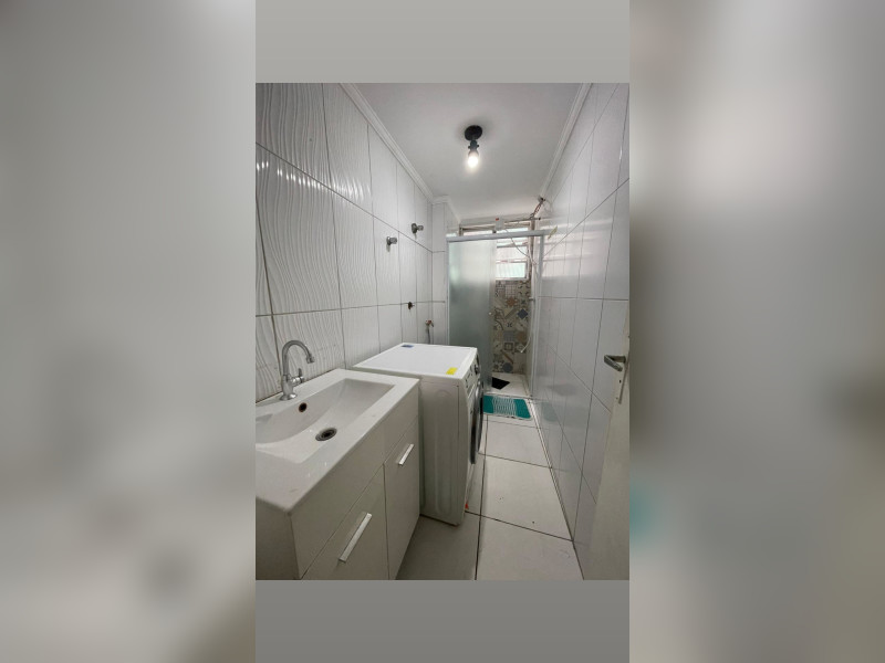imóvel com 49m² - Centro - São Vicente