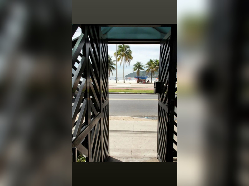 imóvel com 49m² - Centro - São Vicente