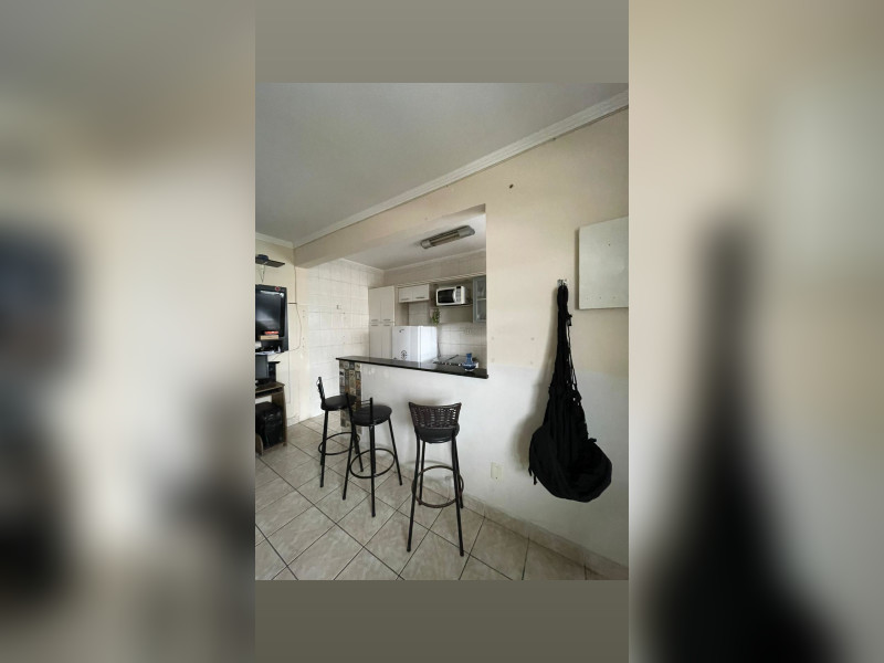 imóvel com 49m² - Centro - São Vicente