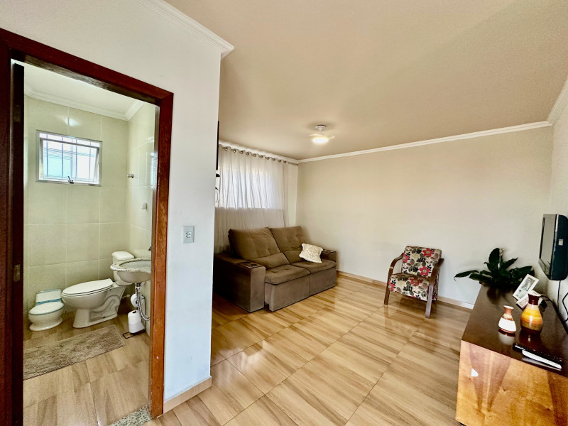 imóvel com 140m² - Itatiaia - Belo Horizonte