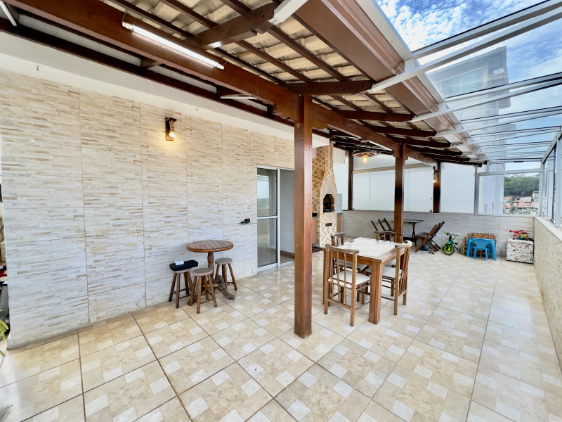imóvel com 140m² - Itatiaia - Belo Horizonte