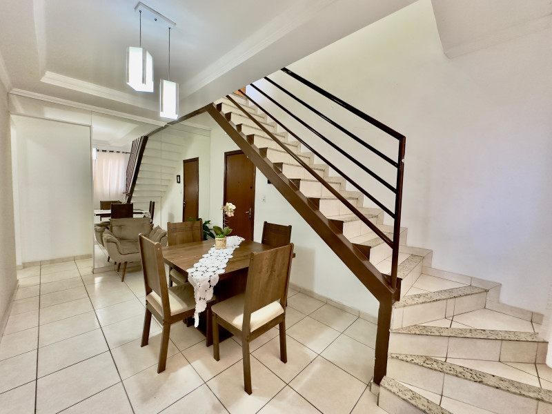 imóvel com 140m² - Itatiaia - Belo Horizonte