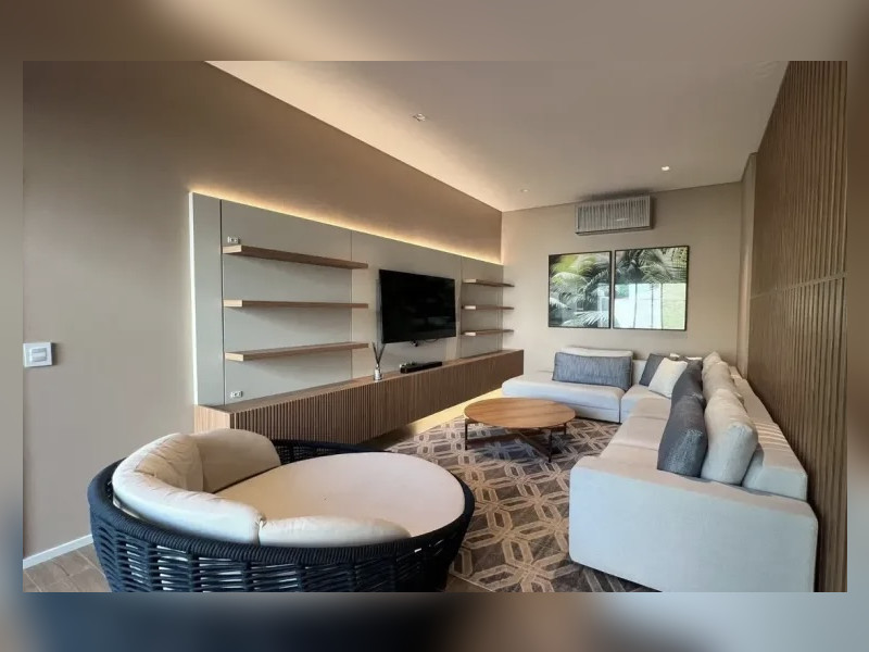 imóvel com 450m² - Centro - Biguacu