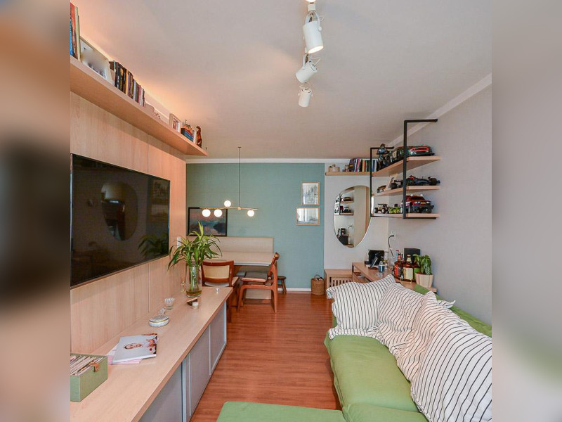 imóvel com 69m² - Pedreira - São Paulo