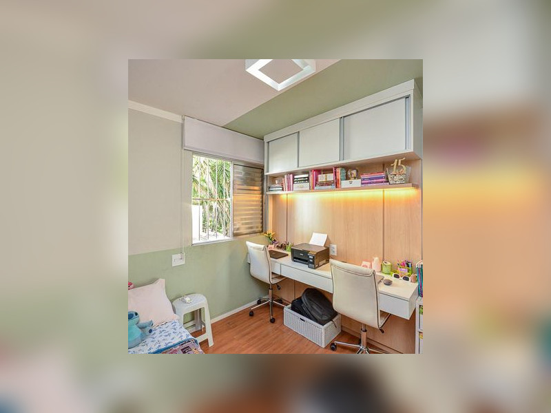 imóvel com 69m² - Pedreira - São Paulo