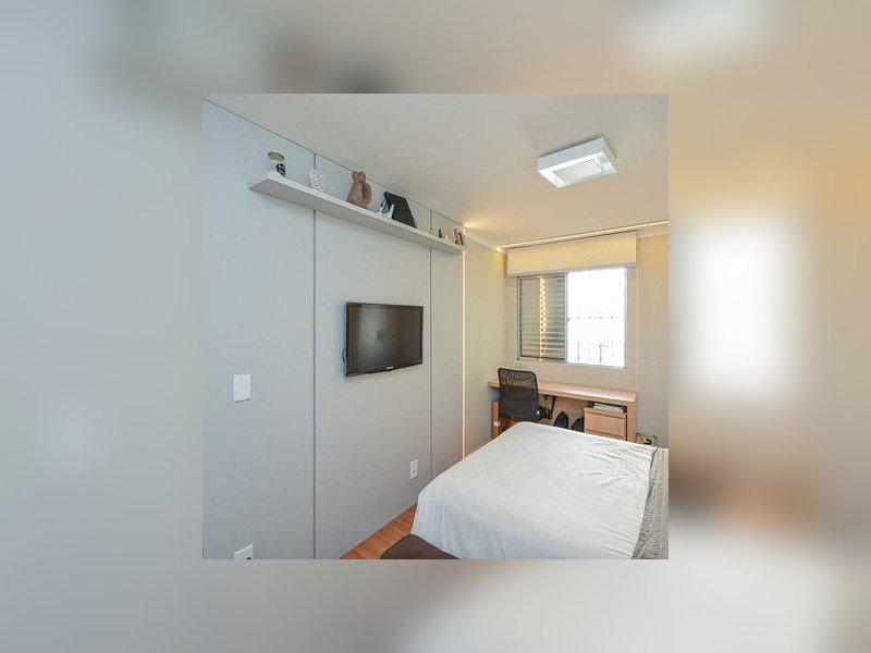 imóvel com 69m² - Pedreira - São Paulo