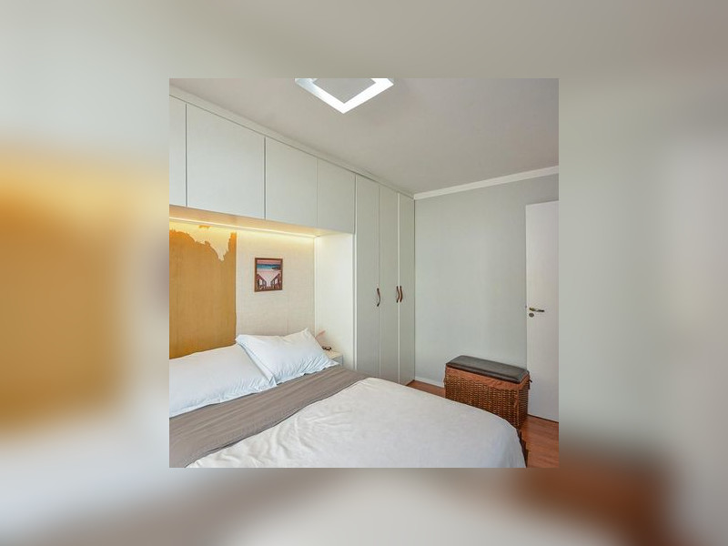 imóvel com 69m² - Pedreira - São Paulo