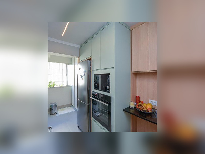 imóvel com 69m² - Pedreira - São Paulo