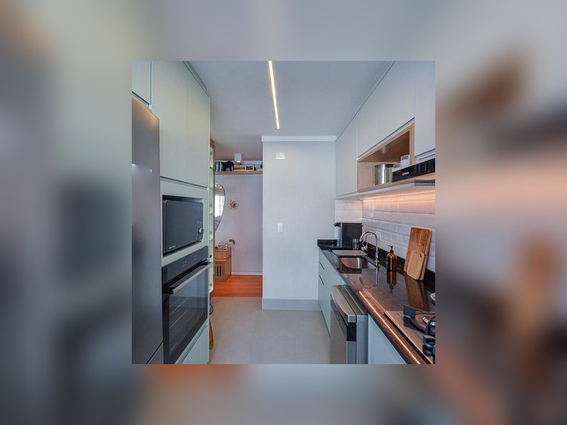 imóvel com 69m² - Pedreira - São Paulo