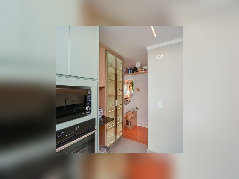 imóvel com 69m² - Pedreira - São Paulo