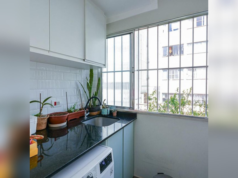 imóvel com 69m² - Pedreira - São Paulo