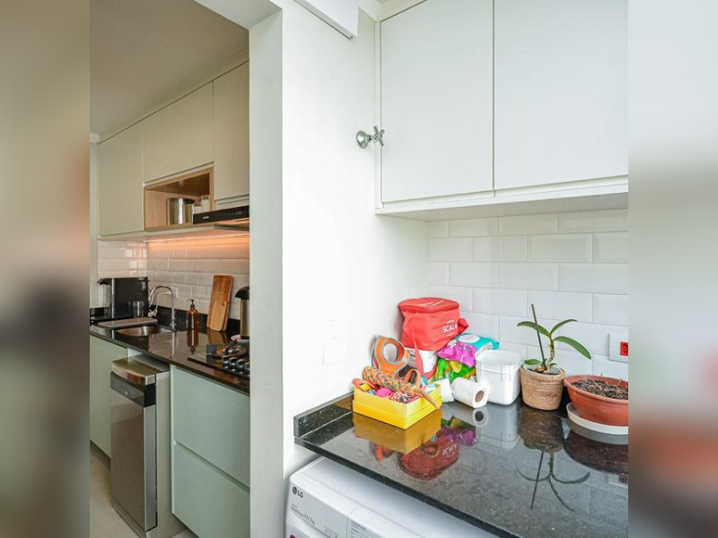 imóvel com 69m² - Pedreira - São Paulo