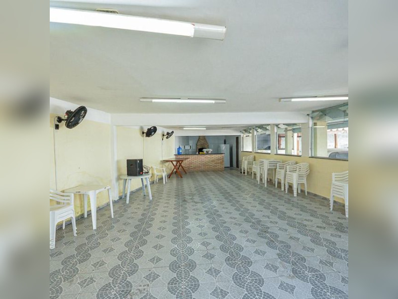 imóvel com 69m² - Pedreira - São Paulo