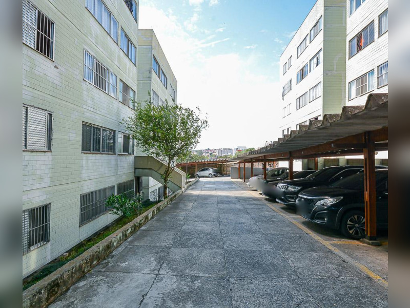 imóvel com 69m² - Pedreira - São Paulo