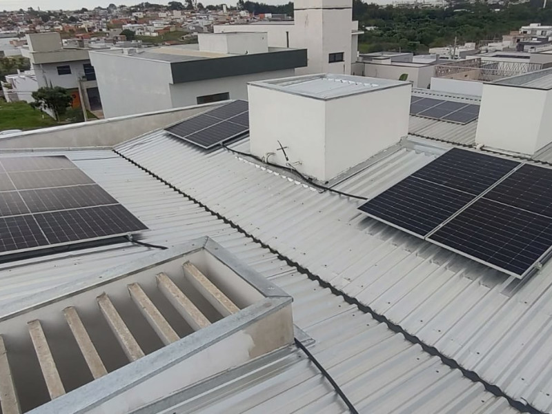 imóvel com 132m² - Lívia III - Botucatu