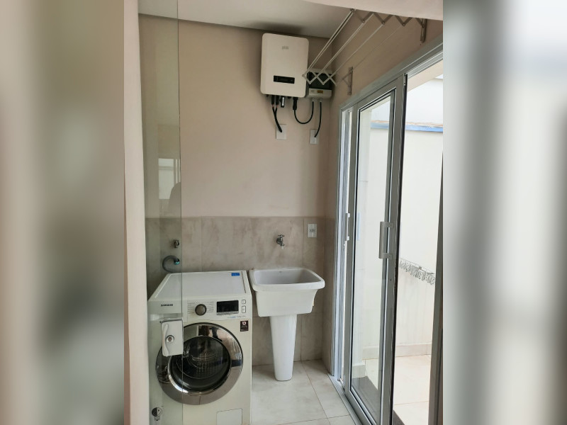 imóvel com 132m² - Lívia III - Botucatu