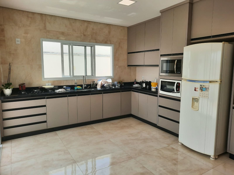 imóvel com 132m² - Lívia III - Botucatu