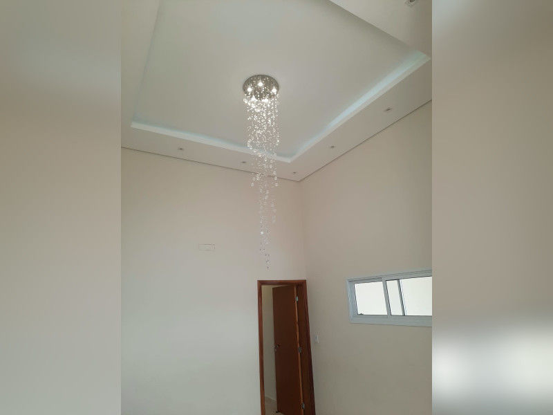 imóvel com 132m² - Lívia III - Botucatu